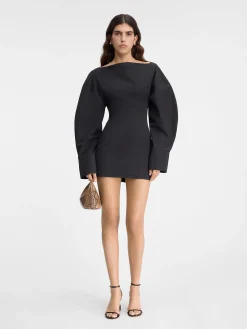 The Casaco shirt dress