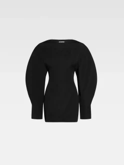 The Casaco shirt dress