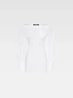 The Casaco shirt dress