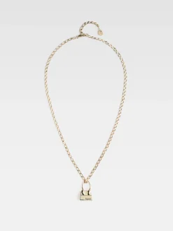 The Chiquito necklace