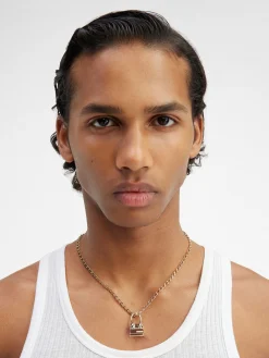 The Chiquito necklace