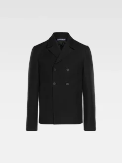 The Cuadrada jacket