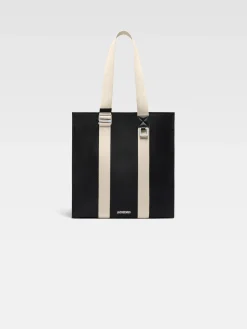 The Cuerda shopper bag