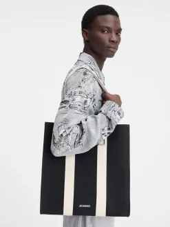 The Cuerda shopper bag