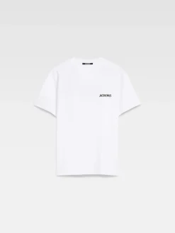 The Dubai address t-shirt