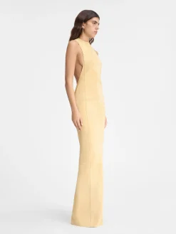 The Favola long dress