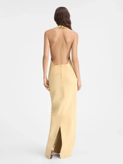 The Favola long dress
