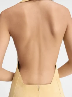 The Favola long dress