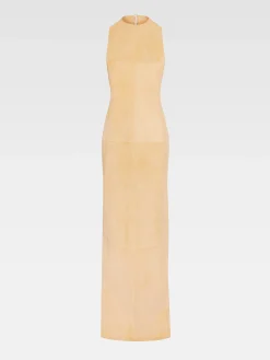 The Favola long dress