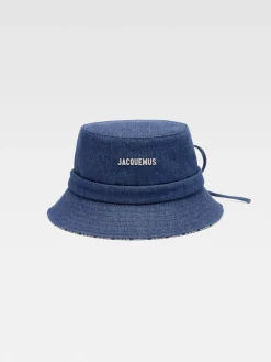 The Gadjo bucket hat