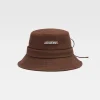 The Gadjo bucket hat