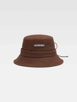 The Gadjo bucket hat