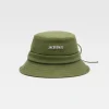 The Gadjo bucket hat