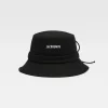 The Gadjo bucket hat