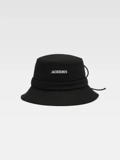The Gadjo bucket hat