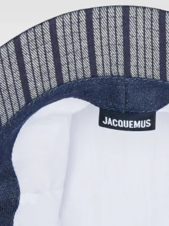 The Gadjo bucket hat