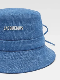 The Gadjo bucket hat