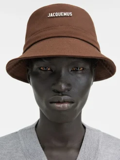 The Gadjo bucket hat