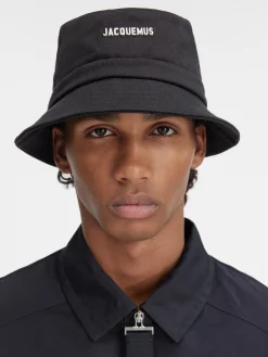 The Gadjo bucket hat