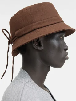 The Gadjo bucket hat