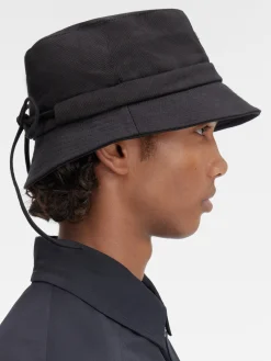 The Gadjo bucket hat