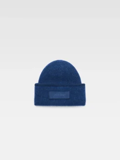 The Gros Grain beanie