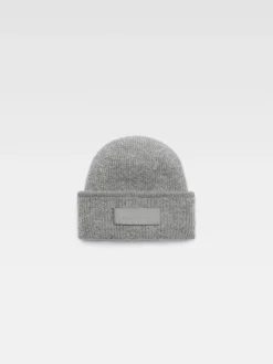 The Gros Grain beanie