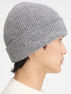 The Gros Grain beanie