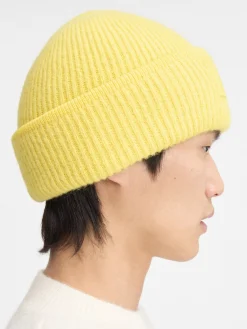 The Gros Grain beanie