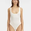 The Gros Grain bodysuit