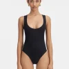The Gros Grain bodysuit