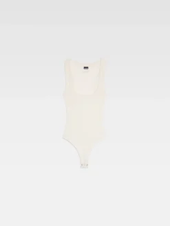 The Gros Grain bodysuit