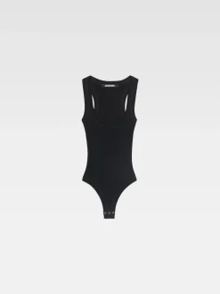 The Gros Grain bodysuit