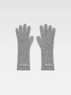The Gros Grain gloves