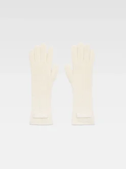 The Gros Grain gloves