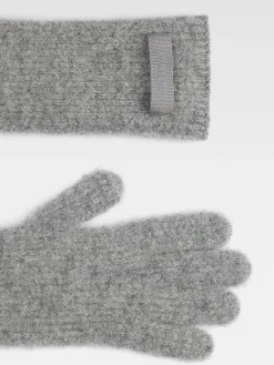 The Gros Grain gloves