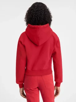 The Gros Grain hoodie