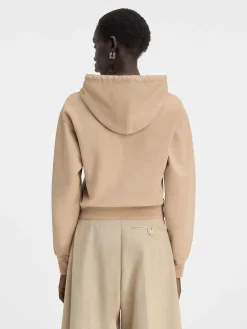 The Gros Grain hoodie