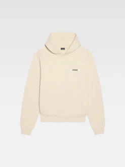 The Gros Grain hoodie