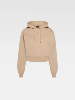 The Gros Grain hoodie