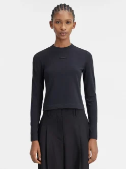 The Gros Grain long-sleeve t-shirt