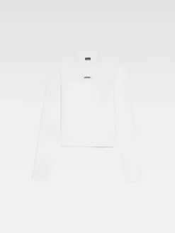 The Gros Grain long-sleeve t-shirt