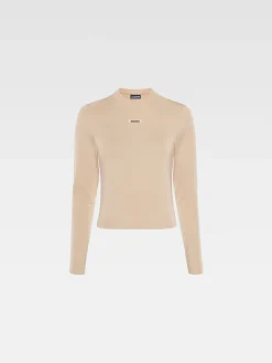 The Gros Grain long-sleeve t-shirt