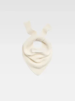 The Gros Grain shawl