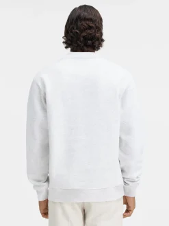 The Gros Grain sweatshirt