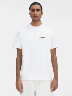 The Gros Grain t-shirt