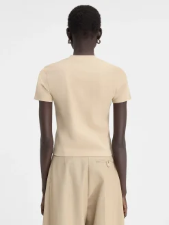 The Gros Grain t-shirt