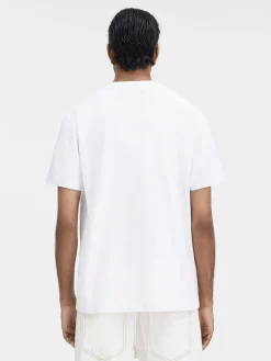 The Gros Grain t-shirt