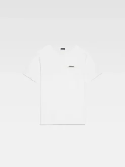 The Gros Grain t-shirt