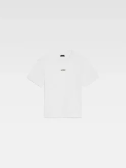 The Gros Grain t-shirt